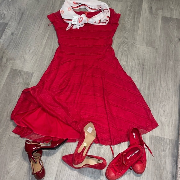 The Calvin Klein® Gayle 2 is a modern and uniquely sophisticated heel. - Picture 5 of 5